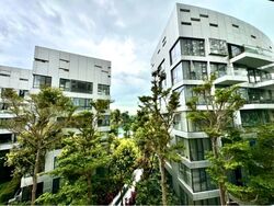 Reflections At Keppel Bay (D4), Condominium #531003321